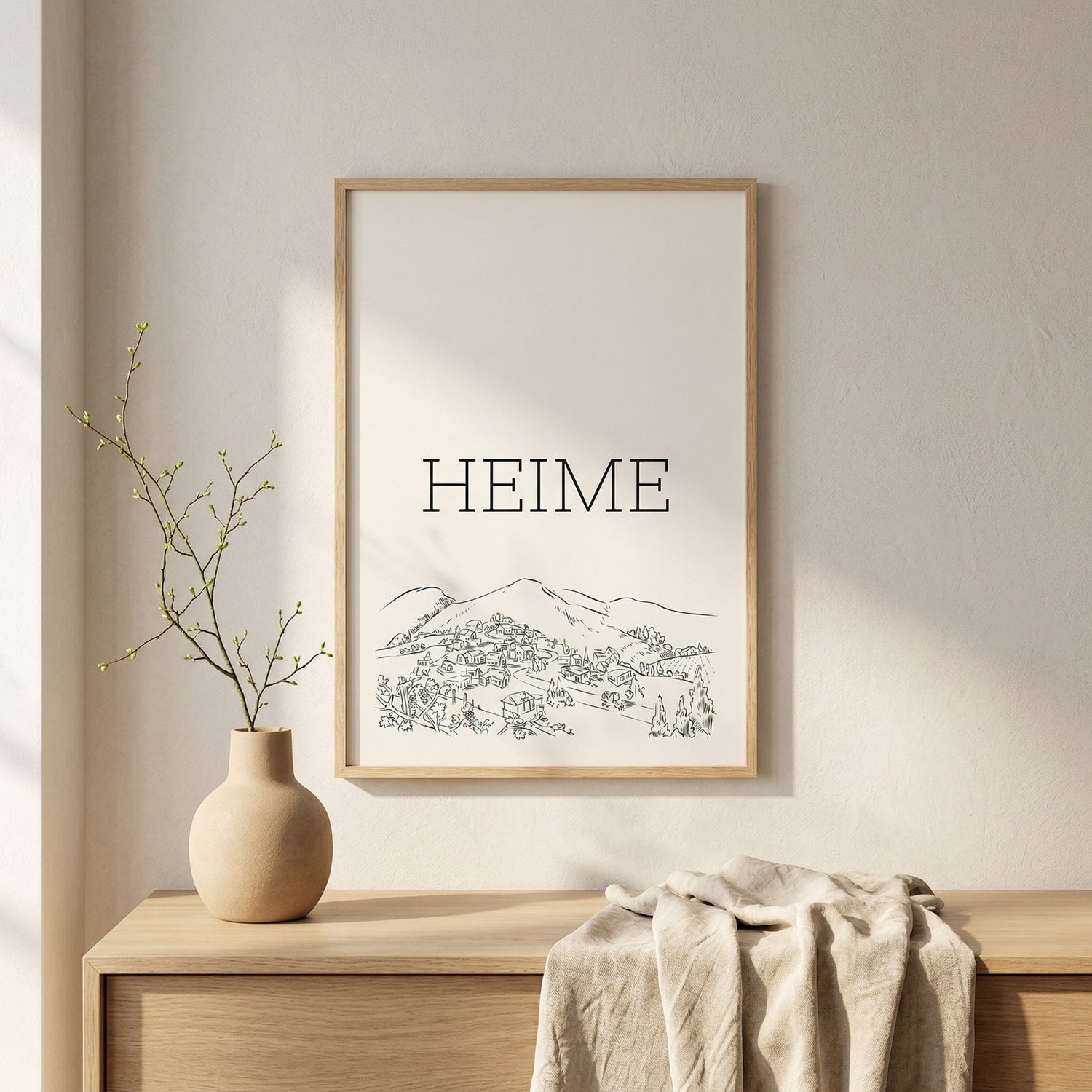 Heime