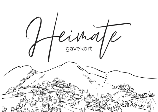 Gavekort